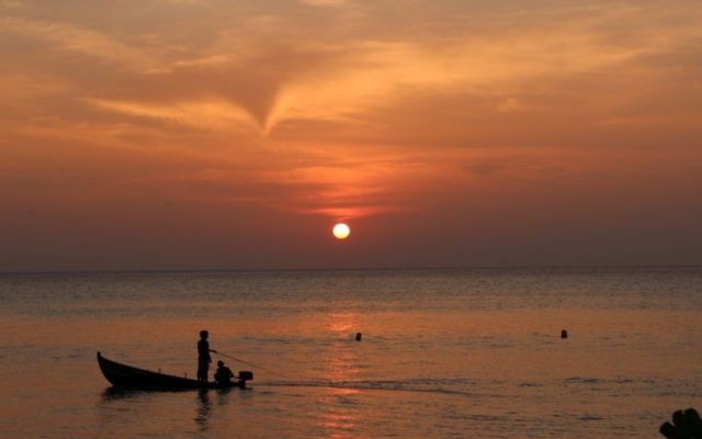 Holiday Grand Maldives Guest House