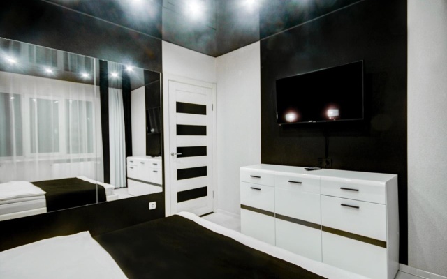V parke Lugovoy Flat