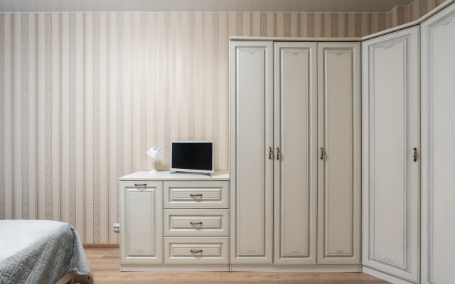 Апартаменты Quiet House