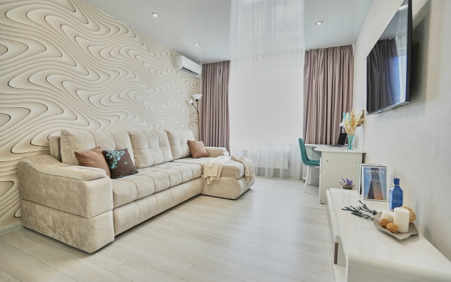 Квартира Лысогорская, 89/3