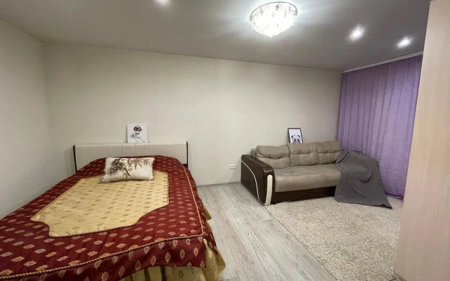 Uyutnaya kvartira Flat