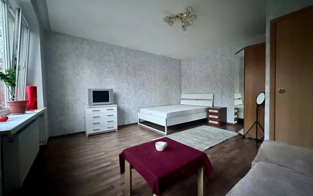 Квартира Уютное Жилье Рядом С Вредена