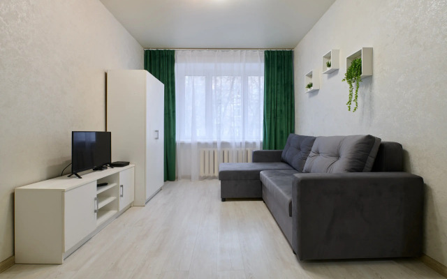 Akademika Bochvara 6 Apartments