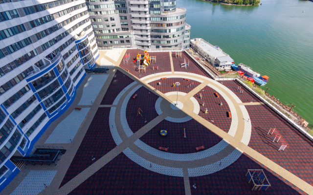 Апартаменты ЖК Белый ангел 4