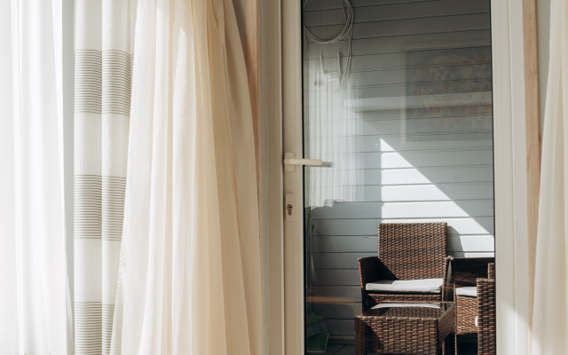 Riekkalansaari Vacation Home Guest House