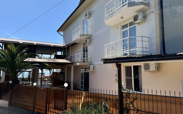 Aleksandriya Guest house