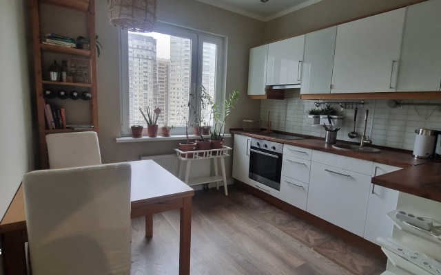 Квартира Smart Green Apartment