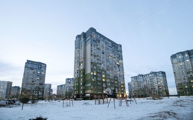 Квартира на Карла Маркса 54