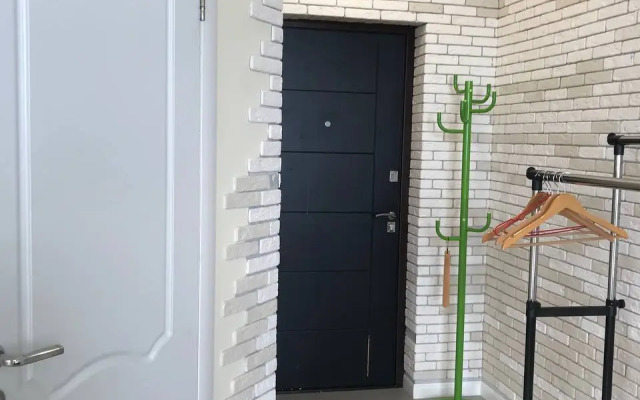 Апартаменты Солнечный Комфорт с Видом на Море