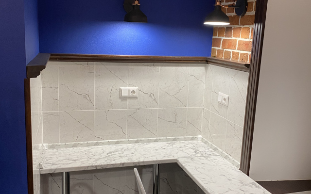 Гостевой дом Стрежень