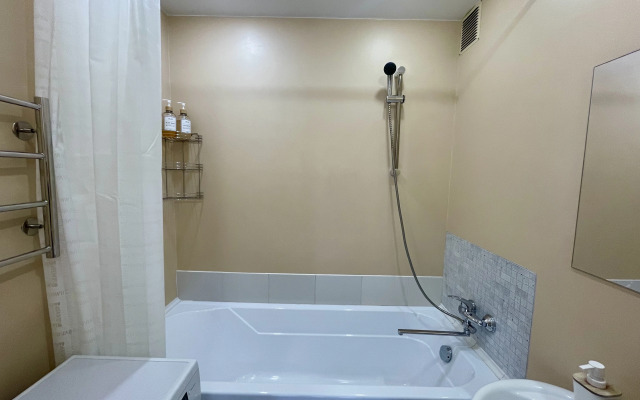 Апартаменты Взлётная 10