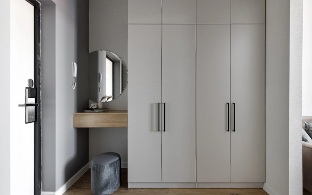 Квартира Природная 10