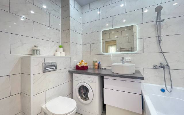 Legenda Apartments