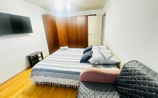 Квартира уютная в центре