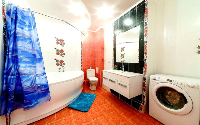 Апартаменты Вольская 2Д