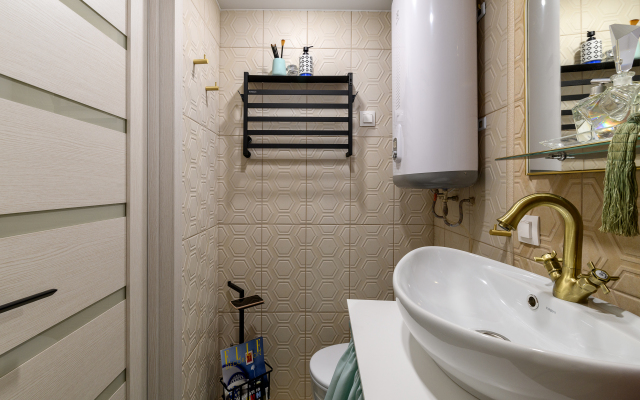 Апартаменты Невские каникулы