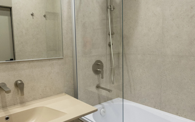 Квартира Пространство Гилберта Hilbert Space