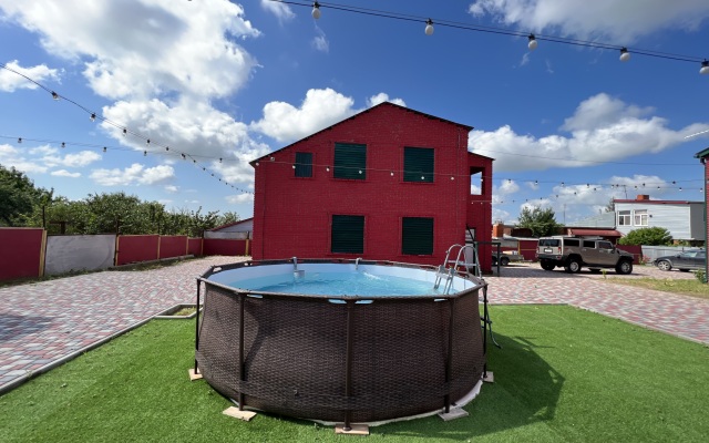 Iyun Mini Hotel