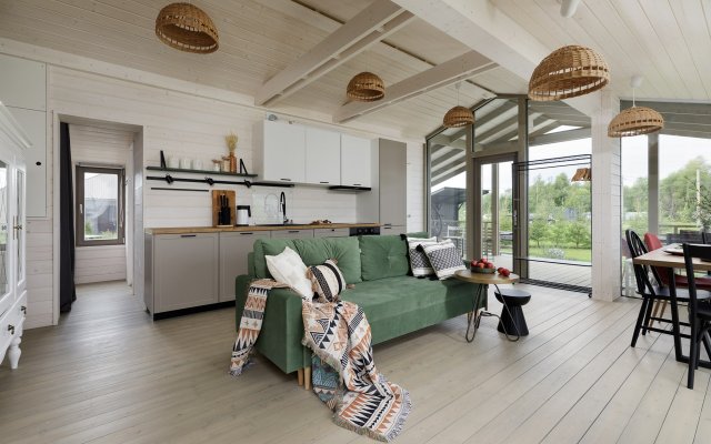 Cottage Dacha-Vibe