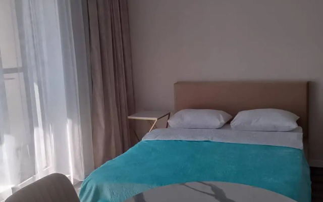 Semeynye apartamenty u vody Flat