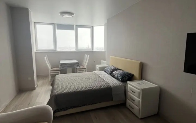 Квартира Крылова 53/2