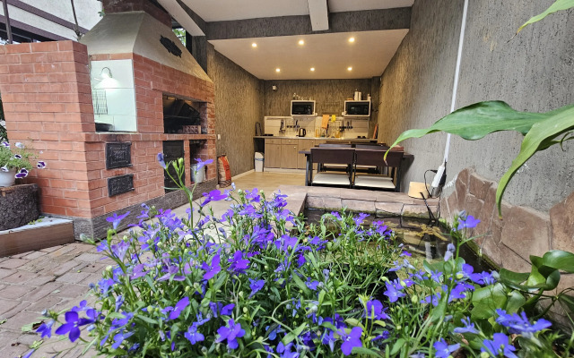 Жилое помещение Созвездие