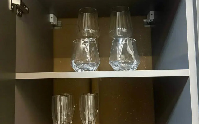 Квартира KenigApart в Узловой в центре города