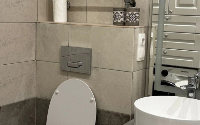 Lyuks V Zhilom Komplekse Life Park Apartments