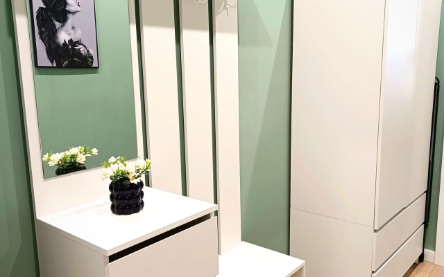 Апартаменты Замечательные