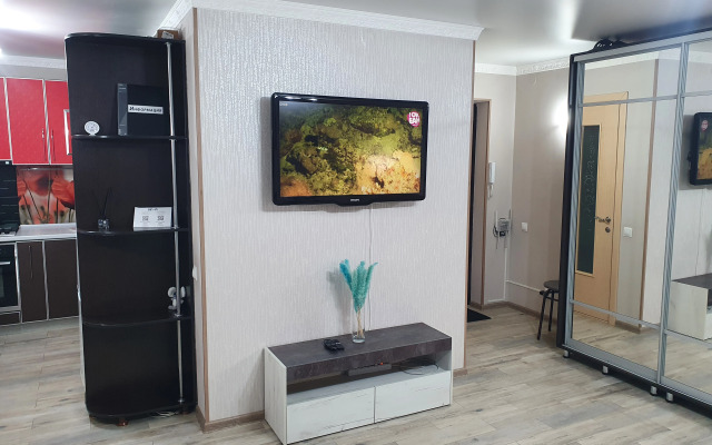 Uyutnoye Mesto Flat