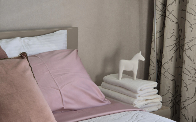 93 Na Prospekte Miru 4 Apartments