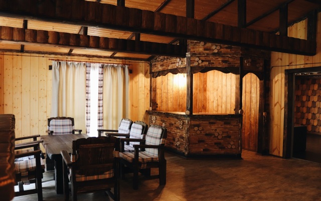 Berezka Park-Hotel Hotel