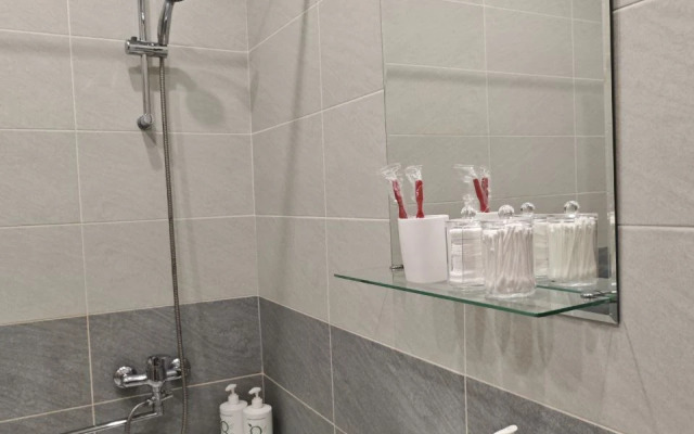 Квартира Студия ЖК Голливуд