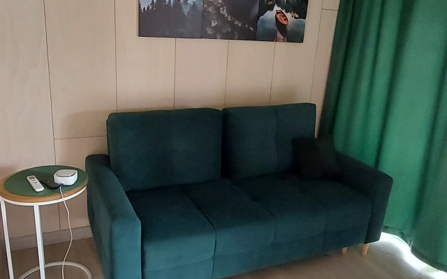 Belogorye Altaydom Guest House