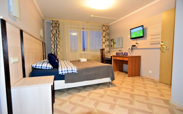 BestFlat24 Kuz'minki Apartments