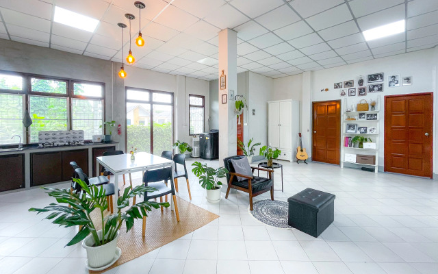 Silpasom ARTstay Suratthani Guest house