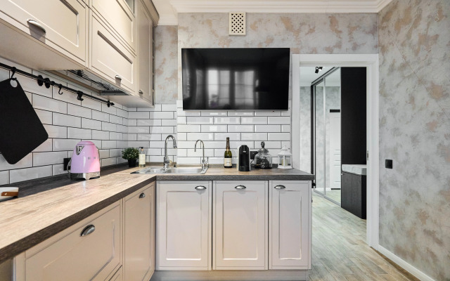 Квартира Люкс в центре Ростова-на-Дону