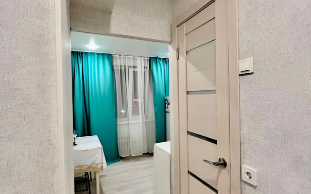 Квартира Уютная квартира напротив аквапарка Ривьера