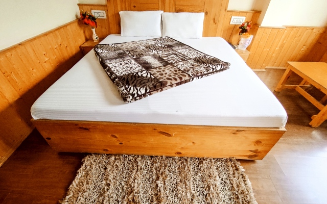 Nature Retreat Hotel