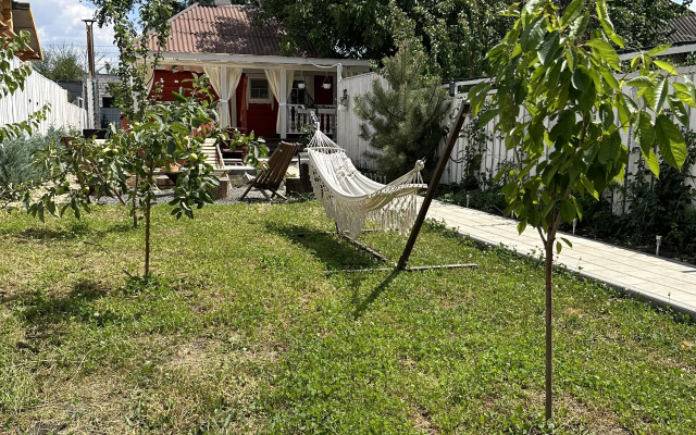 Dacha2023 Private house