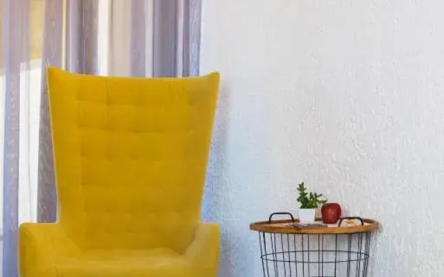 Natali Apartments