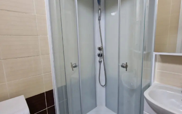 Квартира Уютная Квартира