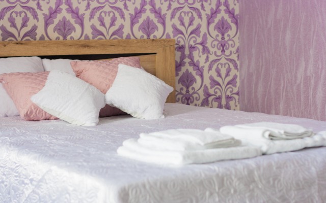 Kenigvoyage V Tikhom Meste Nedaleko Ot Tsentra Apartments
