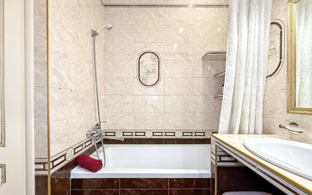 Апартаменты Энгельса 95 5 этаж