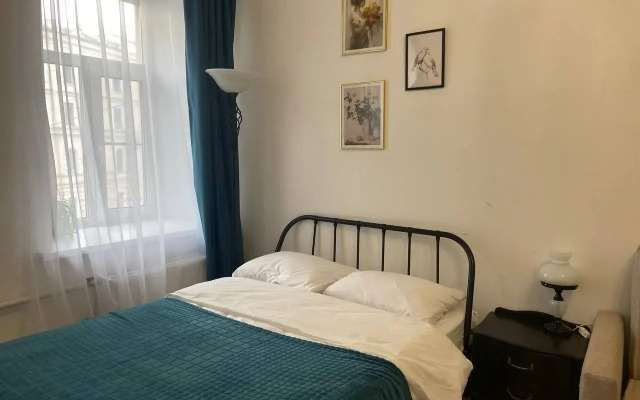 Квартира Дыхание Невского