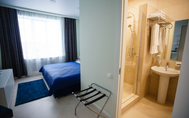 Usad'ba Park-Hotel