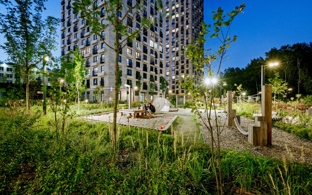 #1 Superior Studio For 2+2 By Lo Apartments