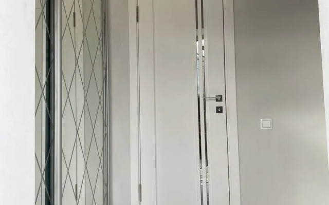 Частный дом на Титова, 45А