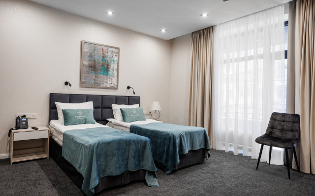 Bespalov Apart-hotel