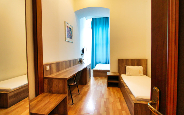 Liman Boutique Hotel Baku